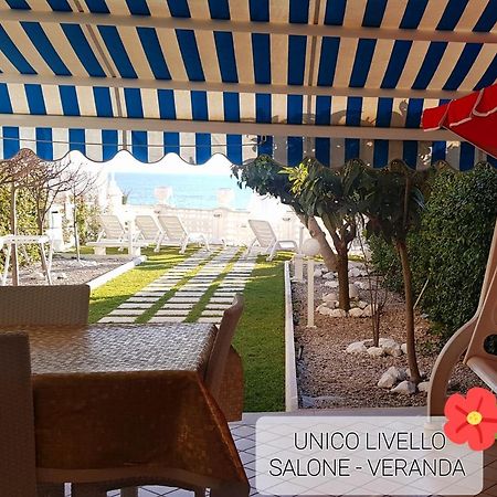 شقة Casa Genny نيتّونو المظهر الخارجي الصورة