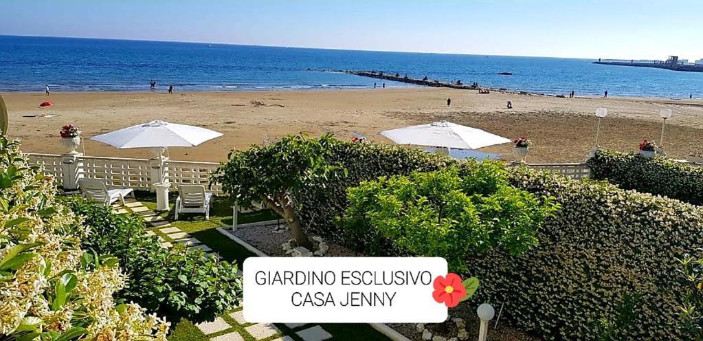 شقة Casa Genny نيتّونو المظهر الخارجي الصورة