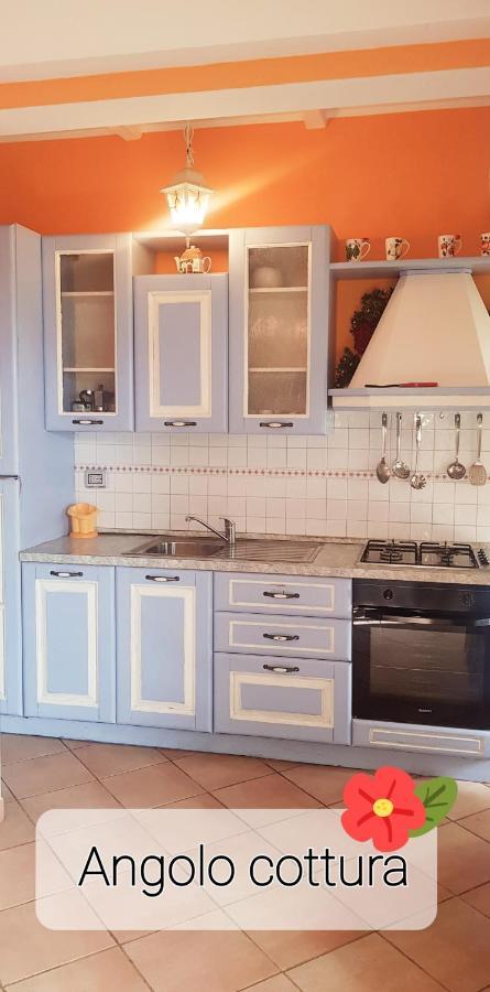 شقة Casa Genny نيتّونو المظهر الخارجي الصورة