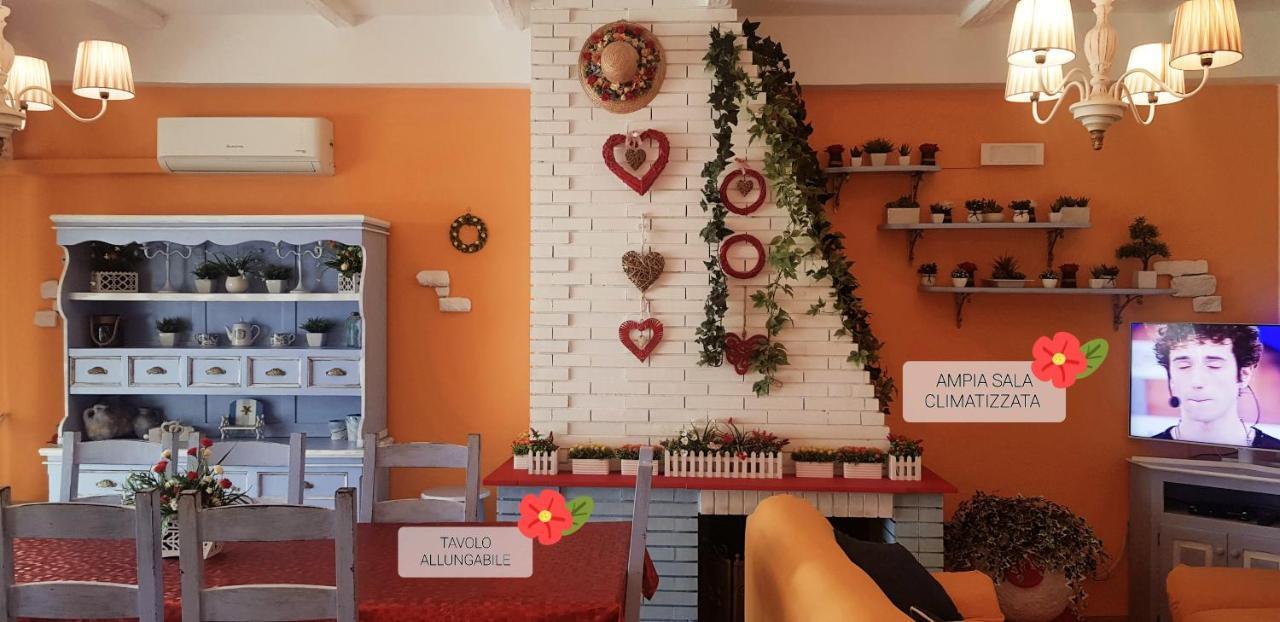 شقة Casa Genny نيتّونو المظهر الخارجي الصورة