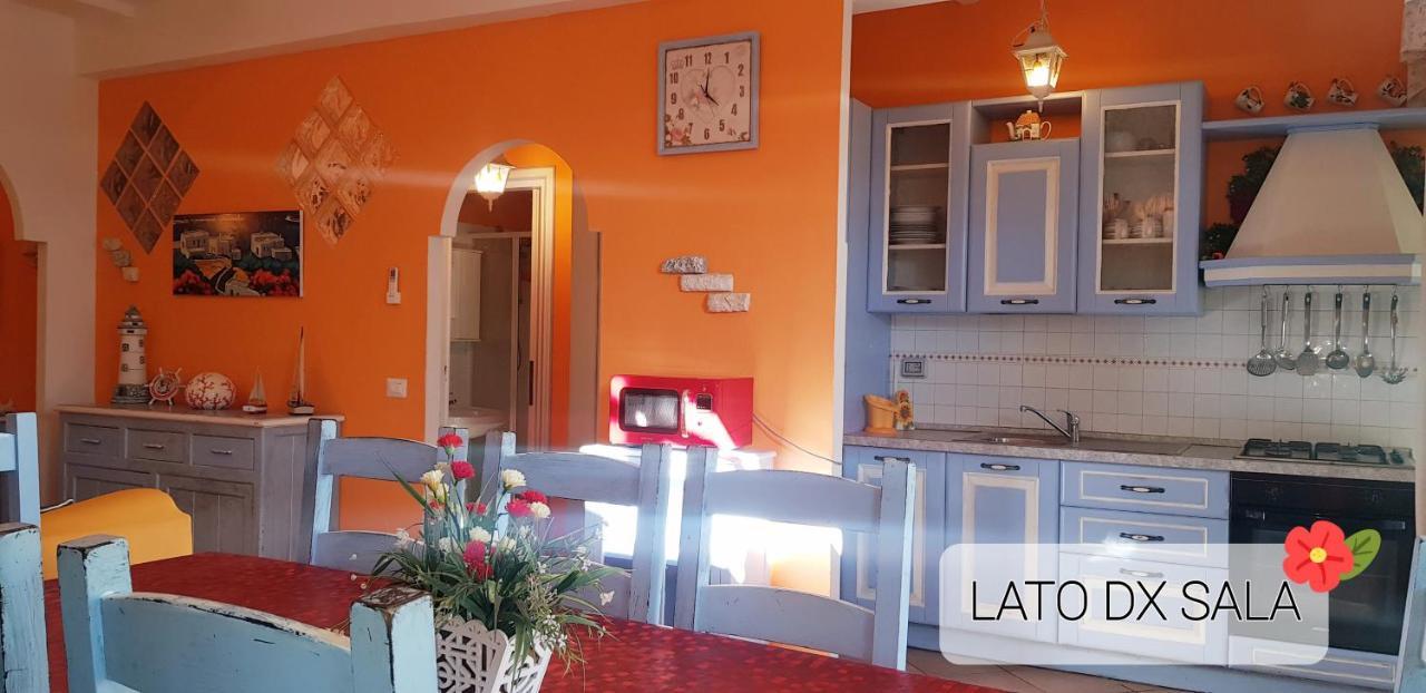 شقة Casa Genny نيتّونو المظهر الخارجي الصورة