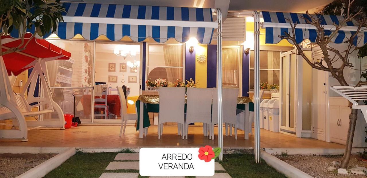 شقة Casa Genny نيتّونو المظهر الخارجي الصورة