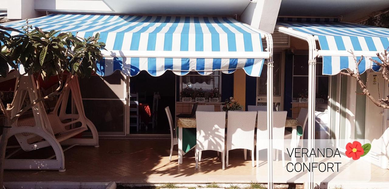 شقة Casa Genny نيتّونو المظهر الخارجي الصورة