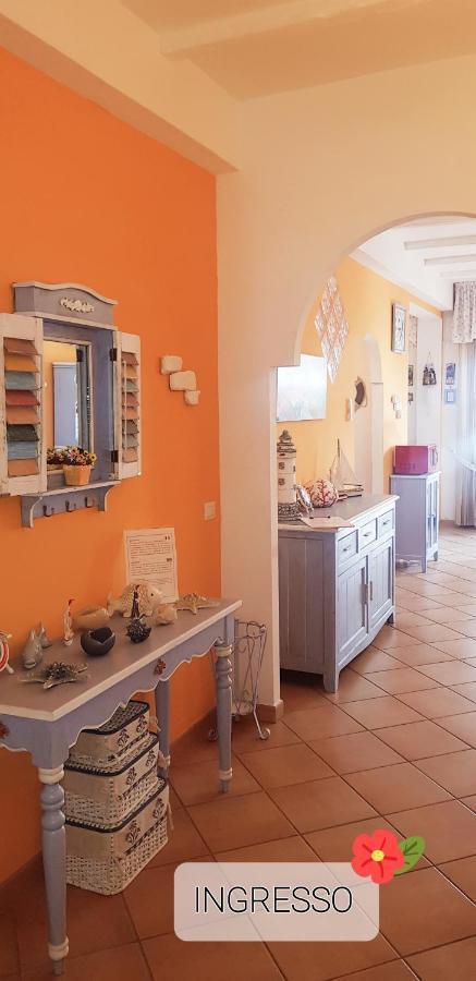 شقة Casa Genny نيتّونو المظهر الخارجي الصورة
