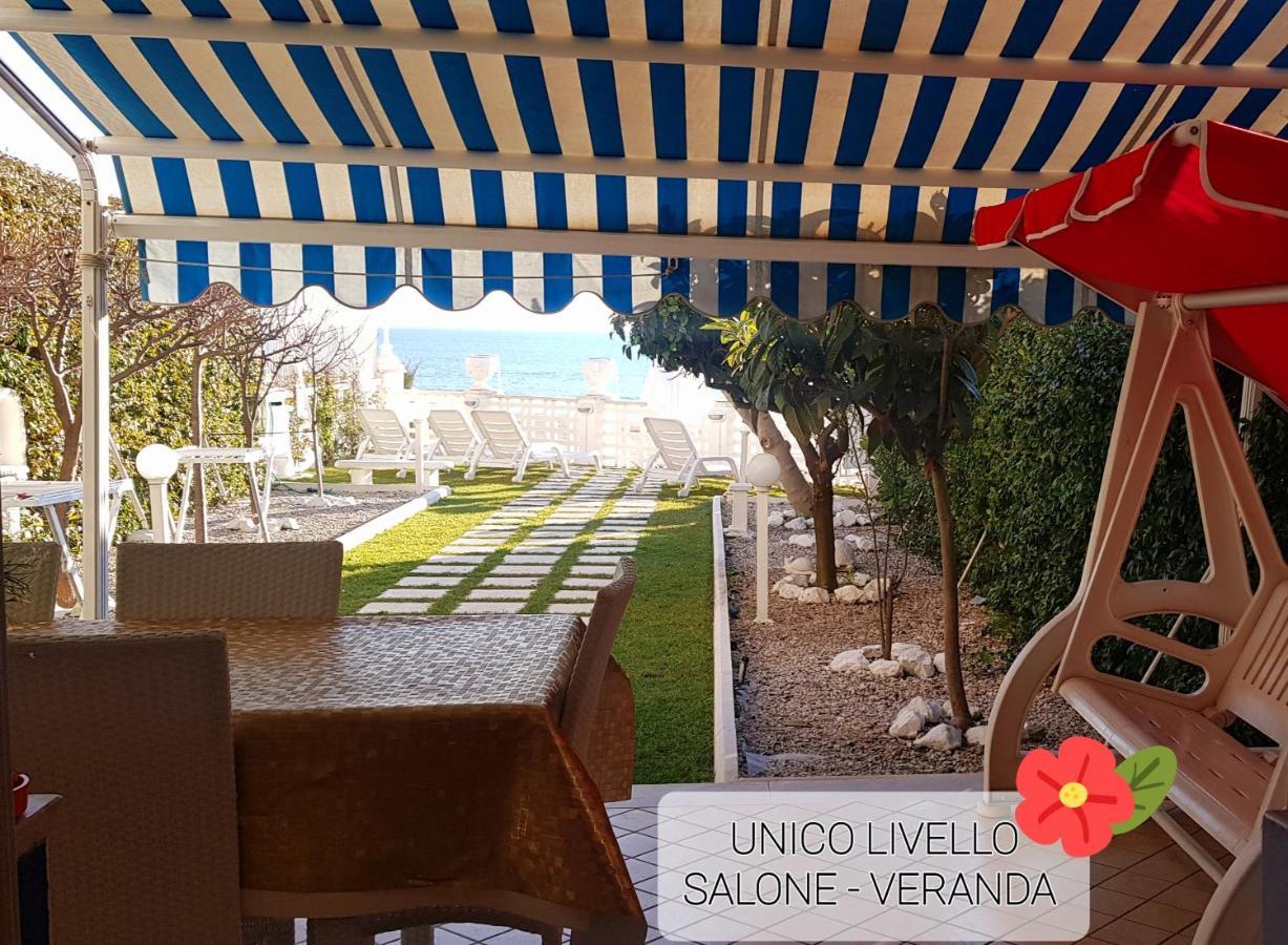 شقة Casa Genny نيتّونو المظهر الخارجي الصورة