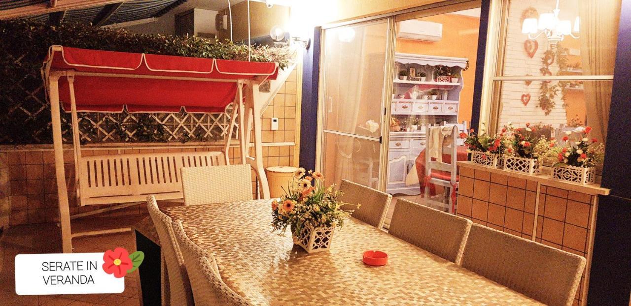 شقة Casa Genny نيتّونو المظهر الخارجي الصورة