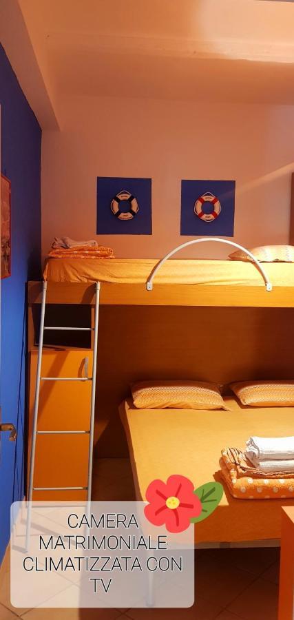 شقة Casa Genny نيتّونو المظهر الخارجي الصورة