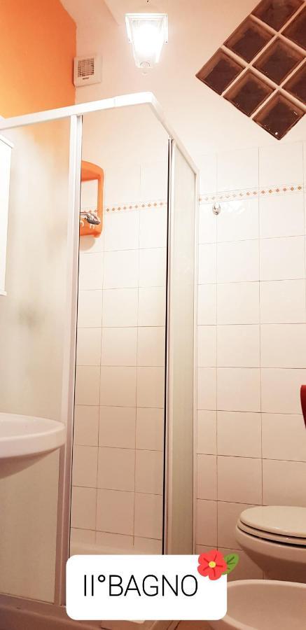 شقة Casa Genny نيتّونو المظهر الخارجي الصورة
