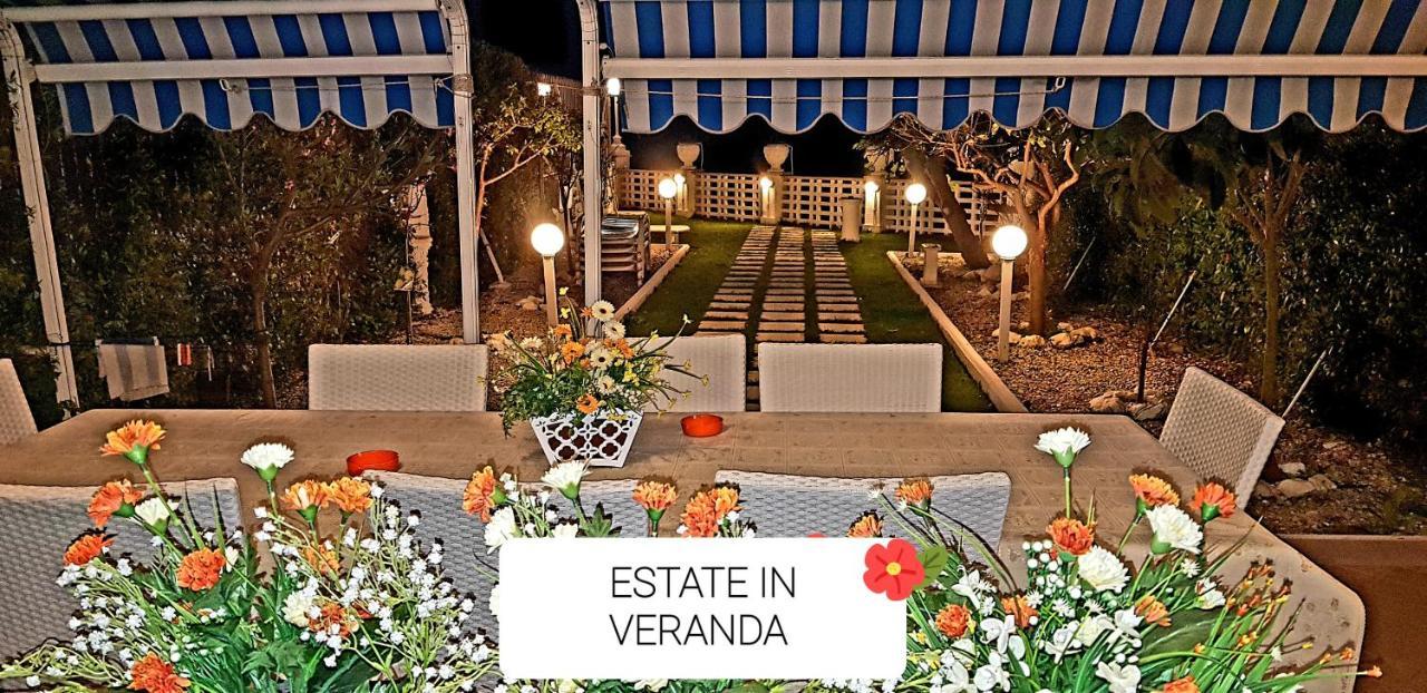 شقة Casa Genny نيتّونو المظهر الخارجي الصورة