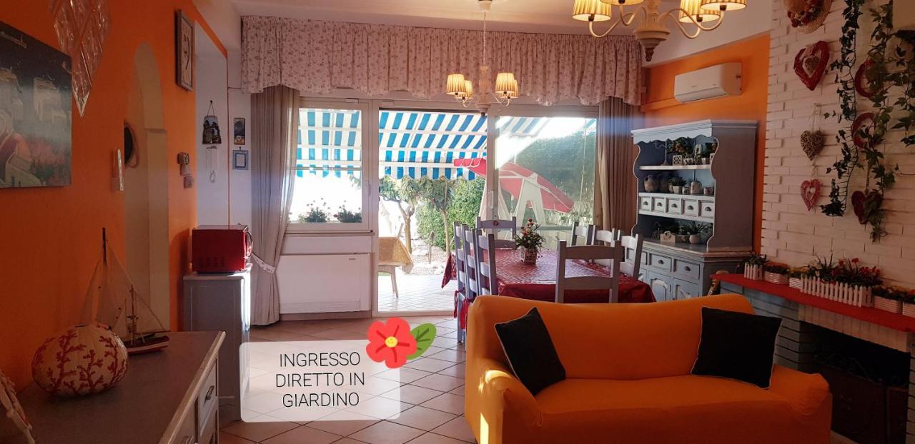 شقة Casa Genny نيتّونو المظهر الخارجي الصورة