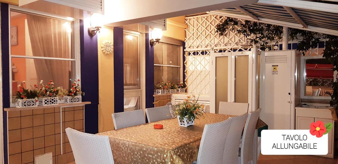 شقة Casa Genny نيتّونو المظهر الخارجي الصورة