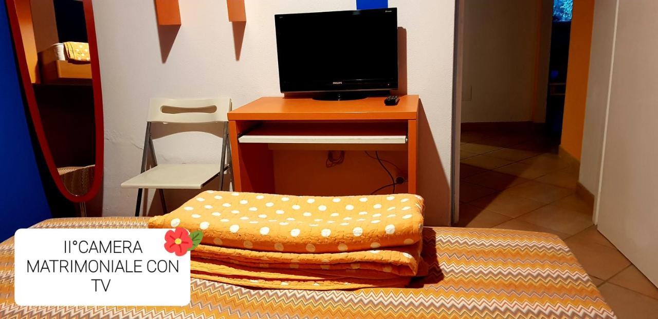 شقة Casa Genny نيتّونو المظهر الخارجي الصورة