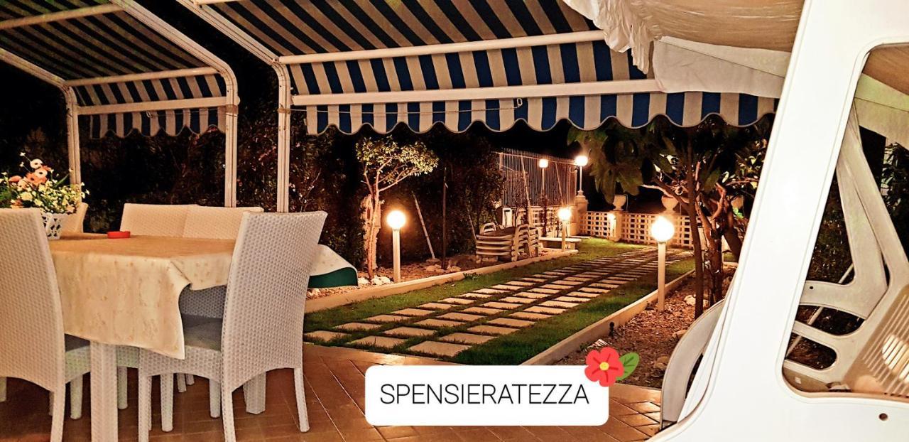 شقة Casa Genny نيتّونو المظهر الخارجي الصورة