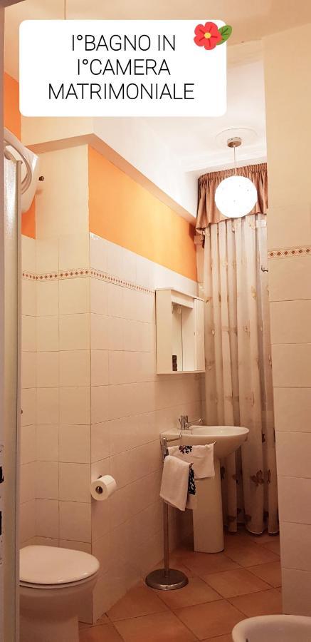 شقة Casa Genny نيتّونو المظهر الخارجي الصورة