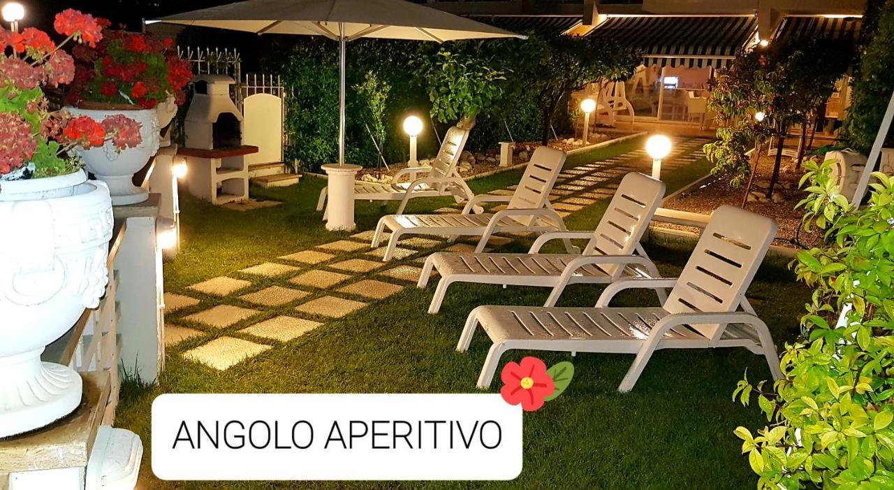 شقة Casa Genny نيتّونو المظهر الخارجي الصورة