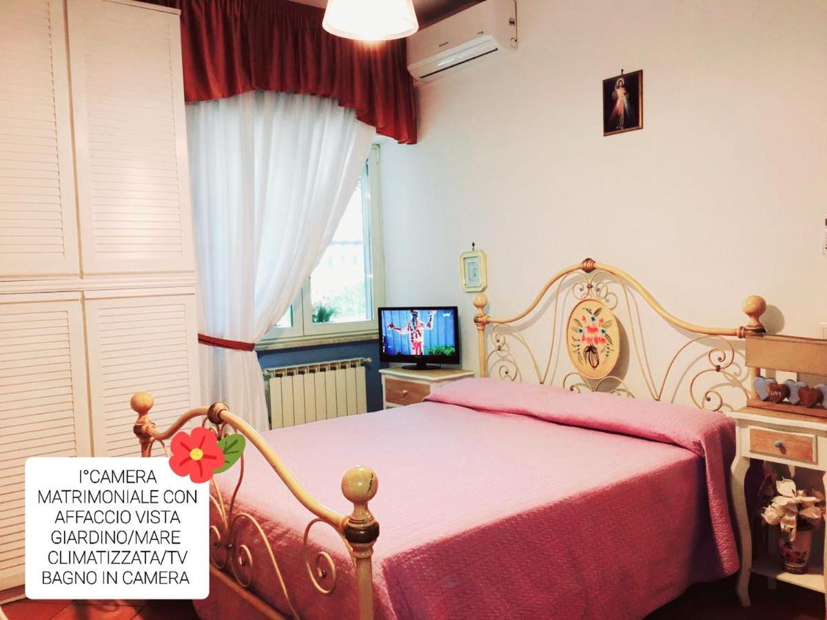 شقة Casa Genny نيتّونو المظهر الخارجي الصورة
