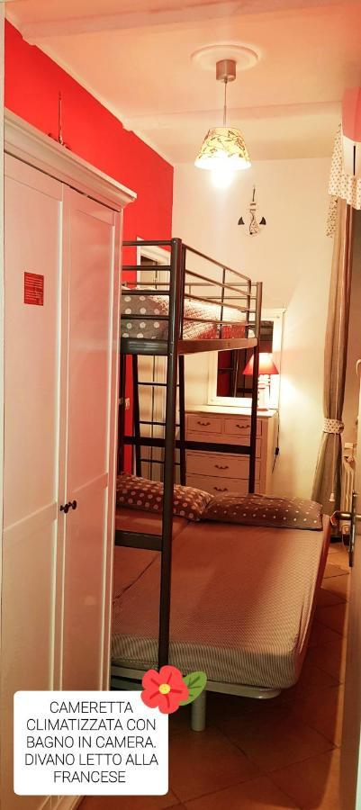 شقة Casa Genny نيتّونو المظهر الخارجي الصورة