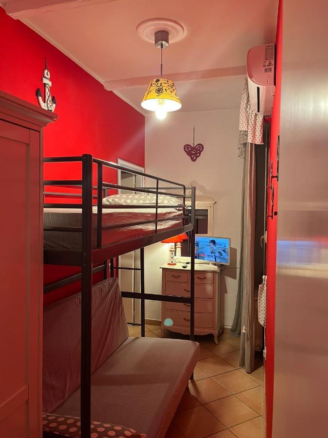 شقة Casa Genny نيتّونو المظهر الخارجي الصورة
