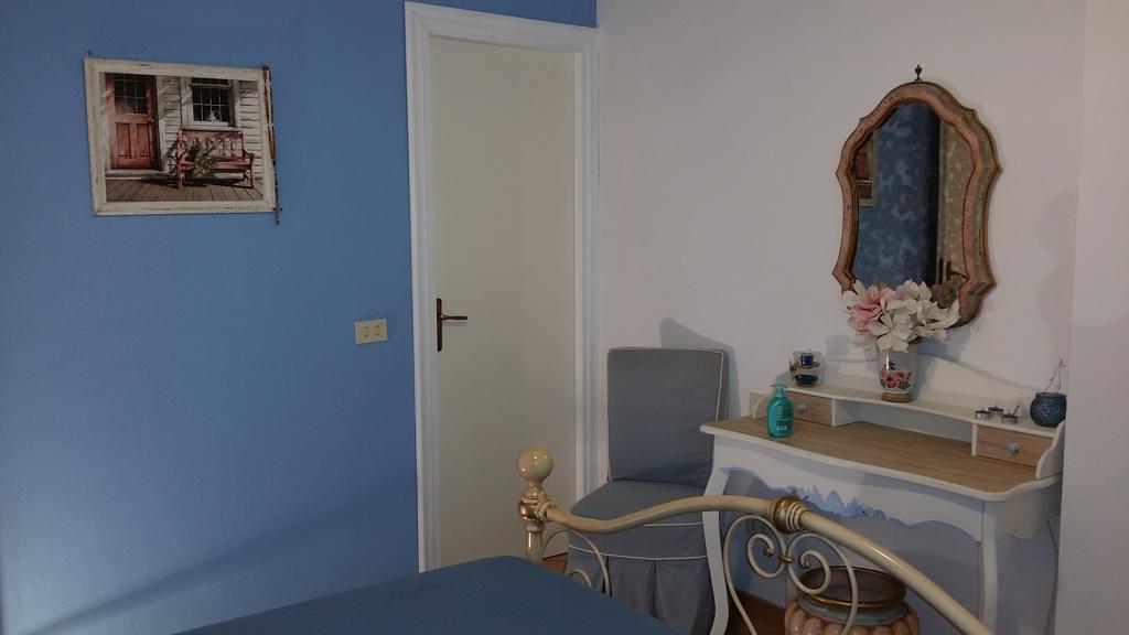 شقة Casa Genny نيتّونو المظهر الخارجي الصورة